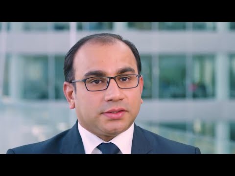 Shaju and Khadija about cultural diversity within Deloitte