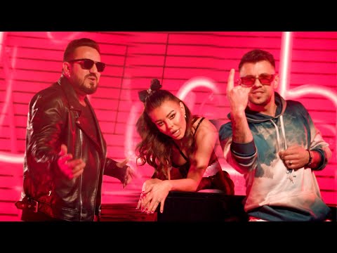 Mr. Juve ❌ Bodo - Sa fie nebunie [Videoclip Oficial] 2022