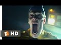 Legion (4/10) Movie CLIP - The Ice Cream Man (2010) HD