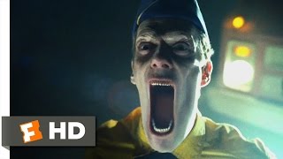 Legion (4/10) Movie CLIP - The Ice Cream Man (2010) HD