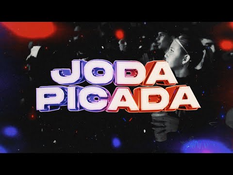JODA PICADA 2023 🥤💣ENGANCHADO FIESTERO | JUNIO VOL. 6💣🥤 [LukkasRmx]
