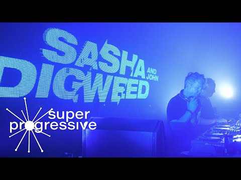 Nick Warren, Sasha, John Digweed: Motion Bristol Recap - House Music History