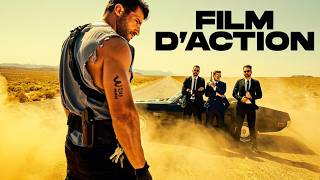 Ils Ont Volé L’Argent Du Requin | Film Complet en Français