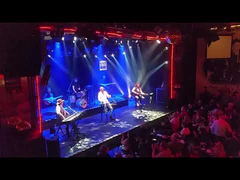 Night Fever im Südbahnhof 17.3.2019