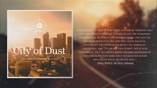 Amber Run - Just My Soul Responding (City OST)