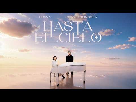Miniatura de Hasta el Cielo