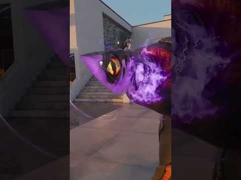 Black ops 6 Mastercraft weapon inspect #3 #shorts