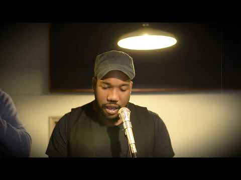 Darío Piriz - Adelanto Amor de Comparsa