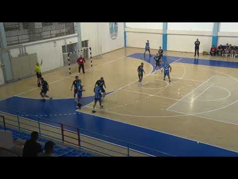 SBRL 2. kolo / IZ / RK Vlasotince - RK Loznica