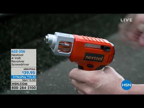 HSN | Practical Presents 11.09.2018 - 05 AM