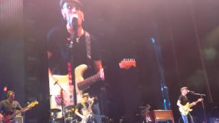 Fito & fitipaldis  - Tarde o temprano 12/09/2015.