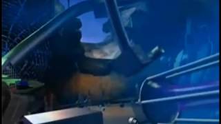 Beast Wars Rhinox Fart