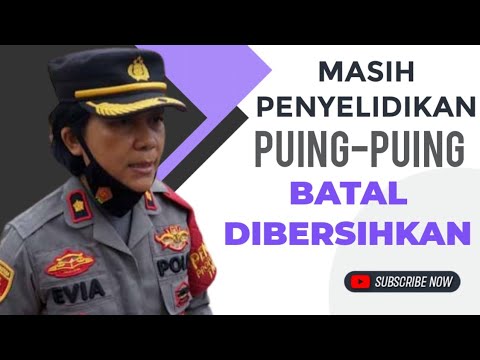 Polisi Bakal Panggil dan Periksa Pemilik Sekolah Ulil Albab