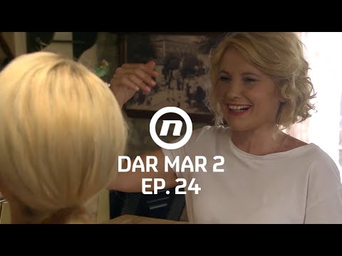 Spomenka u ljubavnim problemima - Dar Mar 2 - epizoda 24