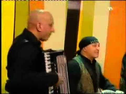 Achko Marinov & Tomi Chinchiri