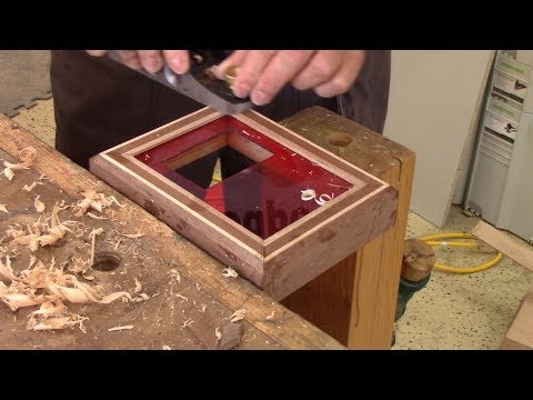 L'gosseux d'bois Ep 180 - Modifications au système d'eau au chalet