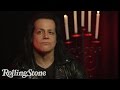 Glenn Danzig Reflects On Early Punk Days
