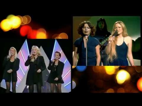 Pussycat - Mississippi  1975 / 1991 / 2013