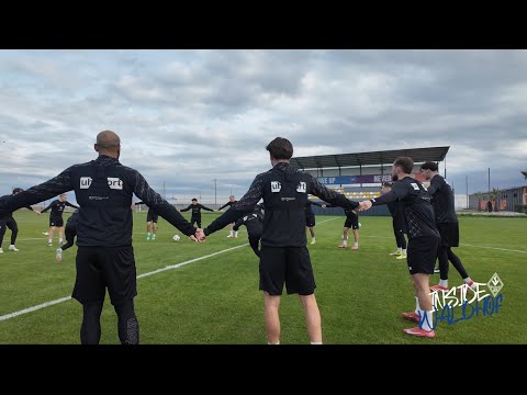 🎥 Waldhof Inside: XXL VLOG - A Day at the Waldhof in Lara