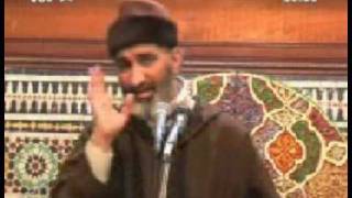 صورة وجوب المسألة العبدية 6\6 فريد الأنصاري Farid alAnsari