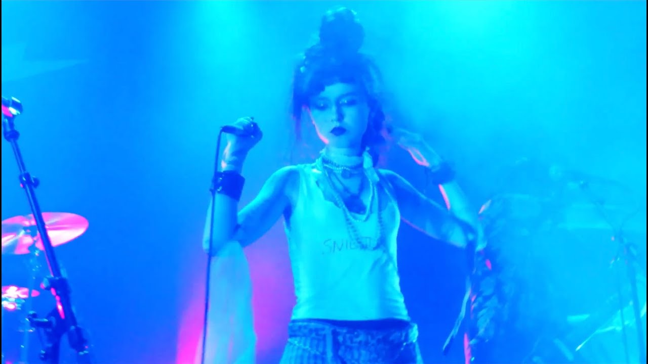 CHATTERMAG LIVE AT SNIESTER 2025 - PAARD Kleine Zaal