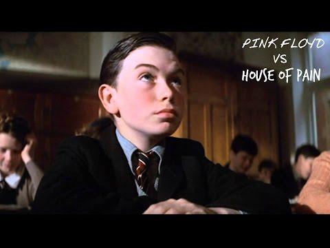 Pink Floyd VS House of Pain - Another Jump on The Wall (Re-Edit by Cai&Co)