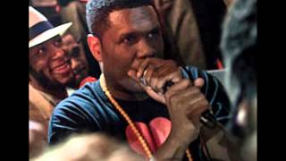 Jay Electronica - The Curse Of Mayweather [50 Cent & Kendrick Lamar Diss] [2016]