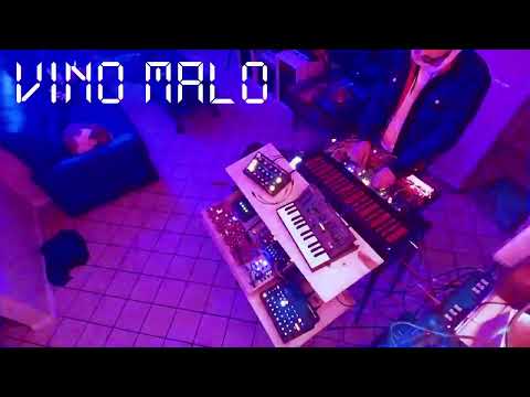 Friday Night Living Room Party S2 E8 Ft. Paul City