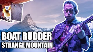 PULL HARDER ON THE STRINGS OF YOUR MAJOR SCALE (Trivium Cover)