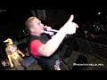 J Balvin - Improvisando @ La Covacha Miami 2011