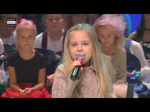 Emilia Szcześniak   "Irlandia mi się śni" (muz. J. Wojdak, sł. E. Zechenter - Spławińska)