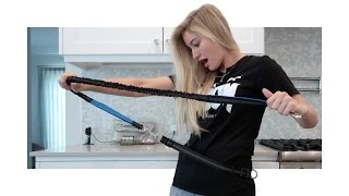 BEST INVENTION EVER | iJustine
