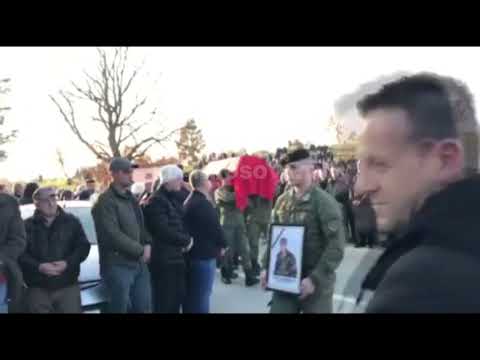 Varroset Sabahajdin Cena - 13.01.2023 - Klan Kosova