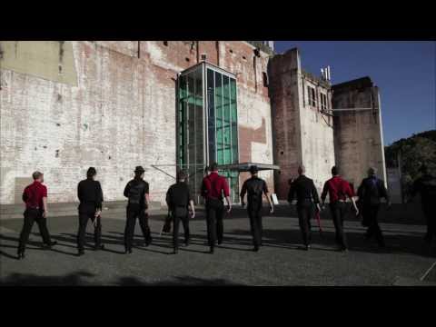 Red Hot Rhythm's 'Rhythm Junkies: REVIVED'