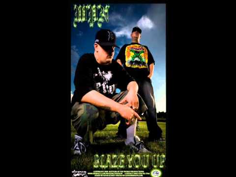Wolfpact Nation feat. Troubled Mindz-One More In The Hole