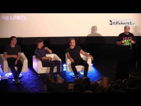 Wielki Roast Krzysztofa Skiby - Skiba (odc. 7)