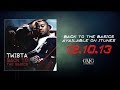 Twista "Intro Freestyle" (Official Video) Back to the ...