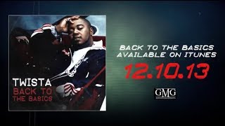 Twista "Intro Freestyle" (Official Video) Back to the Basics Ep