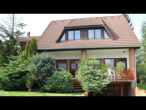 Dunakanyar Apartment, Tahitótfalu, Austria