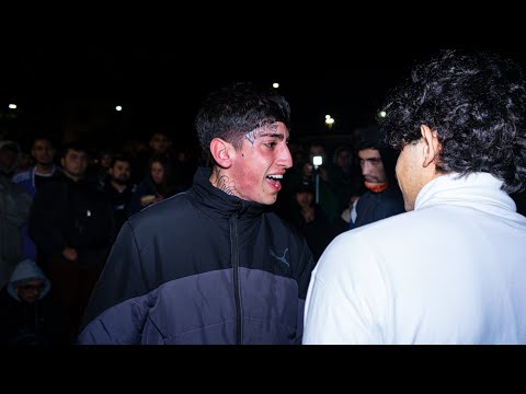 ESEZETA vs. BIGTAMINA vs. VERSEO: Octavos - Liga Inmortal x @YERBAVIVA