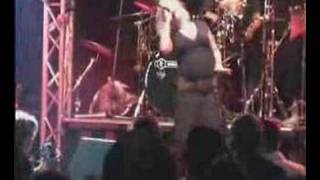 Anouk - Nobody's Wife, live cover by RU kiddin me