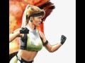 Sonya Blade (MORTAL KOMBAT) speedpainting ...