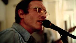 Lonesome Shack "Big Ditch" (Little Light Shows)