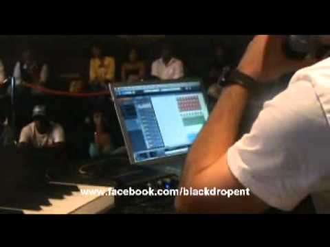 M-phazes -Beat making tutorial P1[behind the beat workshop]