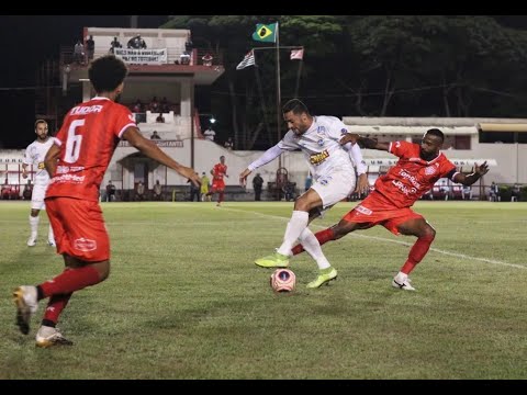 Noroeste 1 x 1 São José [PAULISTÃO A-3 2021]