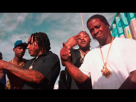 Mo Gucci feat. MBM Baller, Enfant Shiesty, Tha Six, & SK Frank - Get It In (Official Music Video)