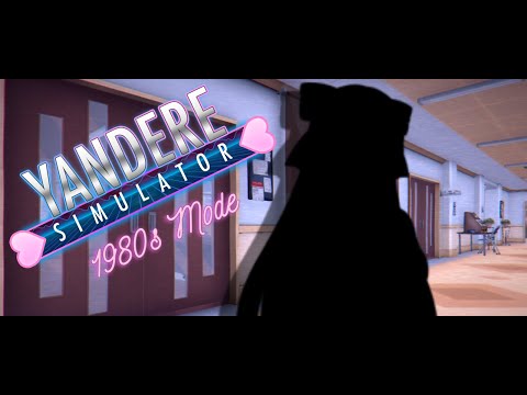 Yandere Simulator 1980s Mode S+ -- Teiko Nabatasai (Expelling) --