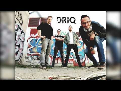 DriQ - To Ty