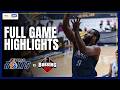 MERALCO Vs BLACKWATER FULL GAME HIGHLIGHTS PBA SEASON 50 GOVERNORS CUP JULY 21 2026
