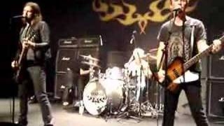 BONAFIDE - 50 cent millionaire